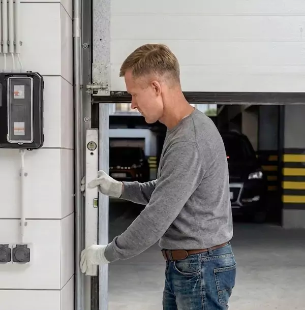 Why Choose Us for Door, Gate and Security Services in Lewisville, TX