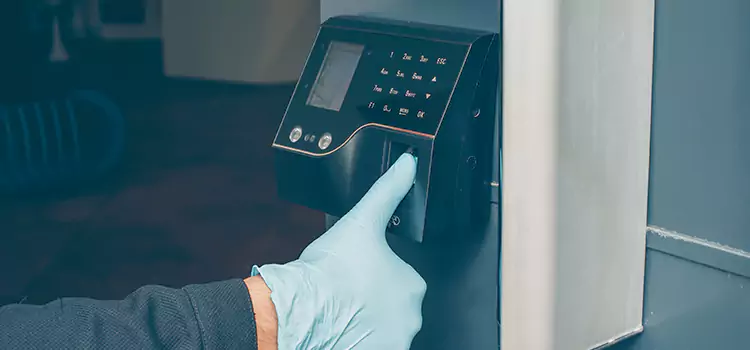 Access Control Installation Lewisville