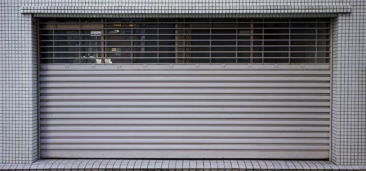 Advanced Solutions for Your Aluminum Garage Doors in Lewisville, Texas
