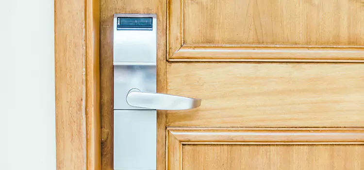 Advanced Solutions in Lewisville, TX for Modern Security