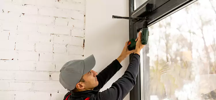 Automatic Door Opener Commercial Lewisville