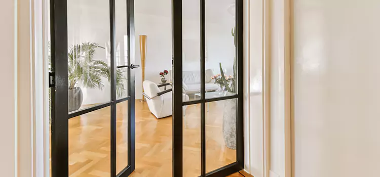 Bifold Door Replacement Lewisville