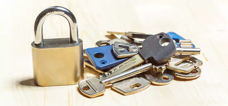 Why Choose Our Broken Key Services in Lewisville, TX?