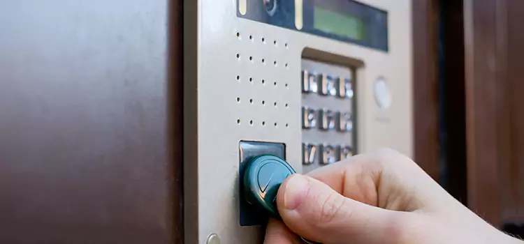 Enhanced Security Features Lewisville