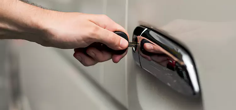 Why Choose Our Auto Locksmith Team in Lewisville, TX?