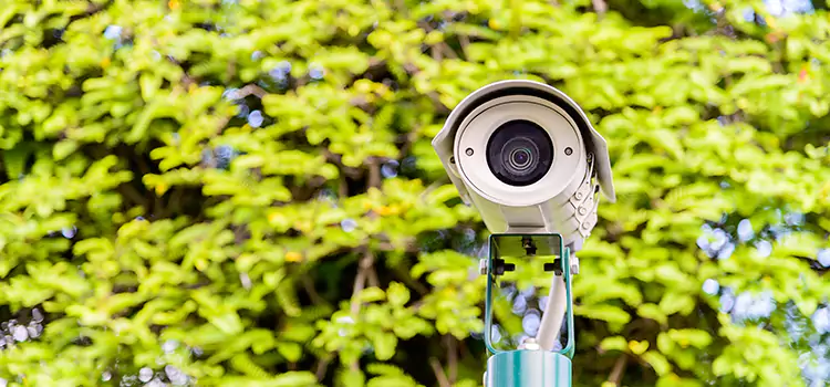 Advanced Surveillance Solutions for Every Need in Lewisville