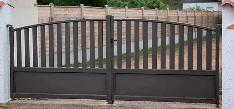 Advanced Gate Solutions in Lewisville, TX