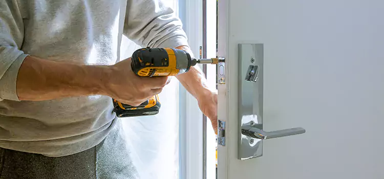 Door Knob Lock Repair Lewisville