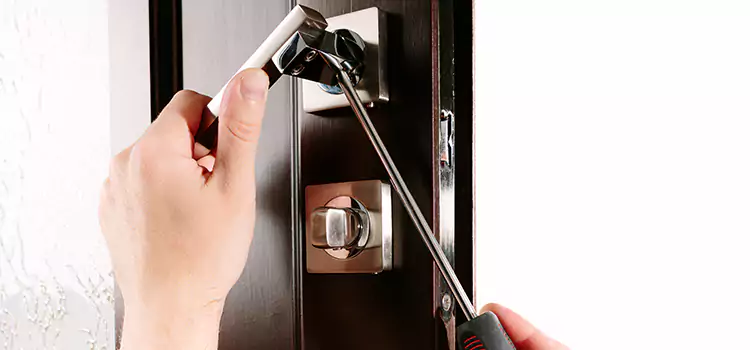 Door Lock Replacement Service Lewisville
