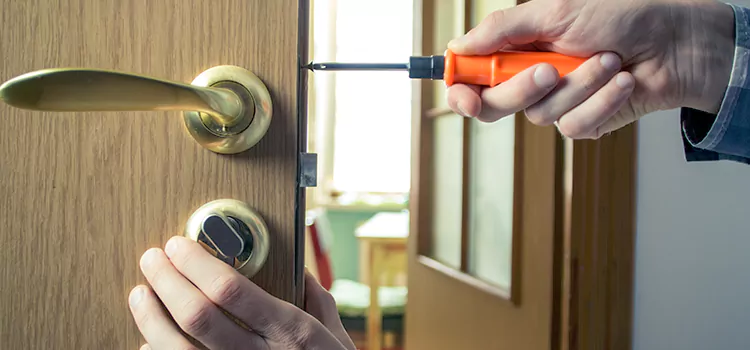 Garage Door Installation Lewisville