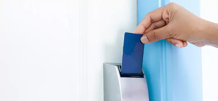 Access Control System Integration Lewisville