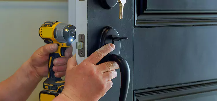 Locksmith Emergency Service Lewisville