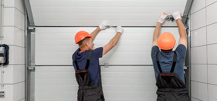 Choose Us for Your Garage Door Needs in Lewisville