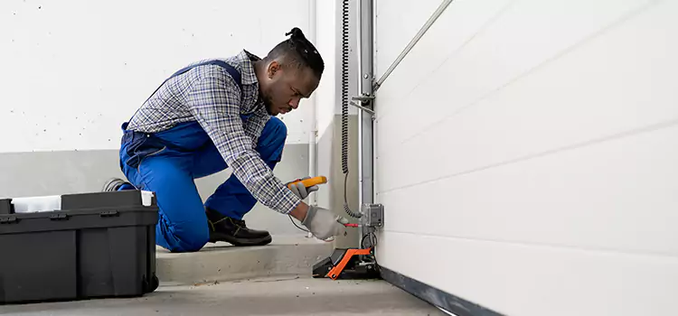 Expert Solutions for Every Garage Lock Need in Lewisville, TX