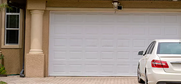 Comprehensive Garage Door Maintenance Services in Lewisville, TX