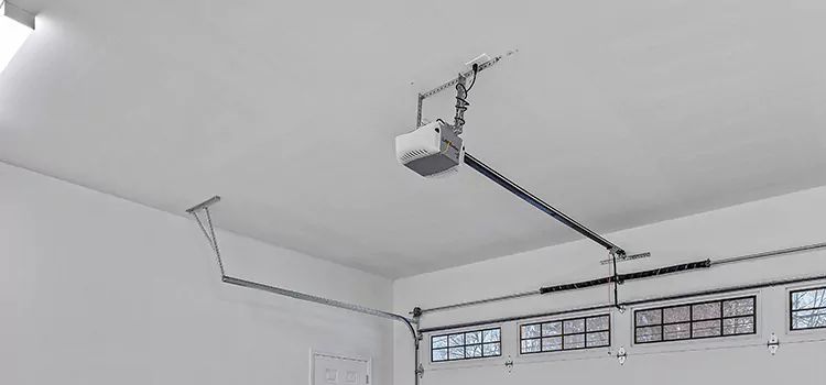 Experienced Garage Door Installers Lewisville