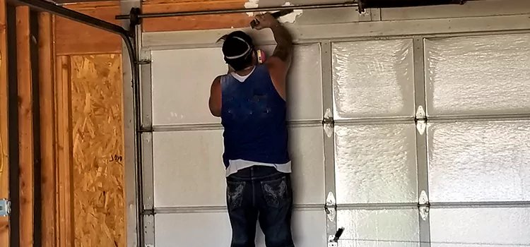 Specialized Garage Door Panel Solutions in Lewisville, TX