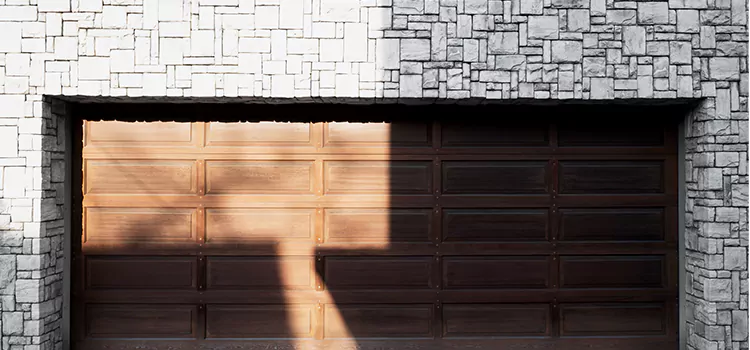Garage Door Installation Lewisville