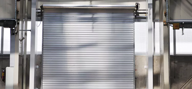 Roller Door Maintenance Lewisville