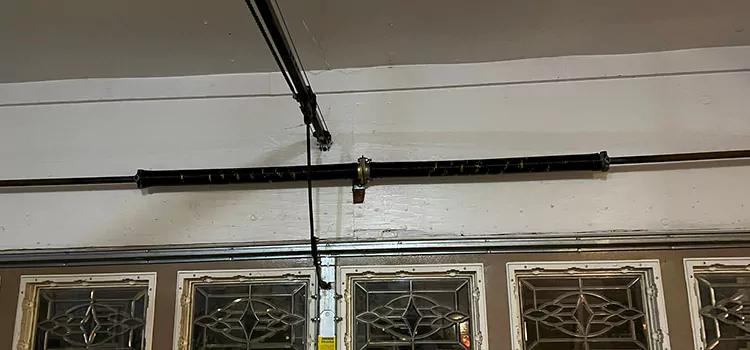 Garage Door Spring Repair Near Me Lewisville
