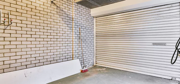 Comprehensive Solutions for Every Garage in Lewisville