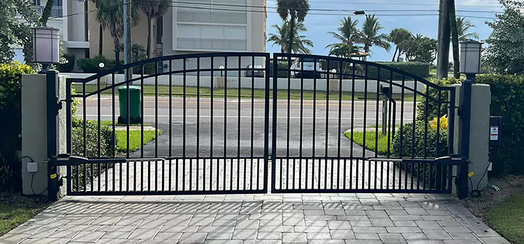 Gate Opener Replacement Near Me in Lewisville, TX