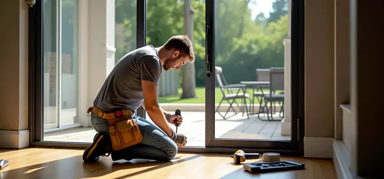 Comprehensive Solutions for Every Glass Door Need in Lewisville, TX