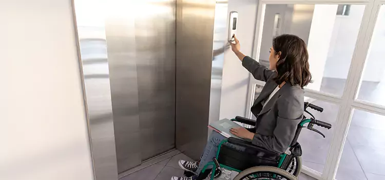 Benefits of Modern Handicap Door Systems in Lewisville, TX