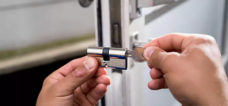 Emergency Locksmith for House Lewisville