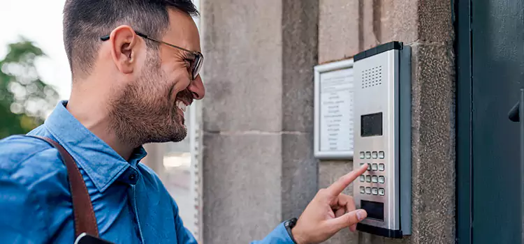 Advanced Solutions for Enhanced Security in Lewisville, TX
