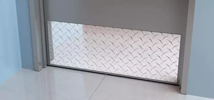 Benefits of Professional Kick Plate Solutions in Lewisville, TX