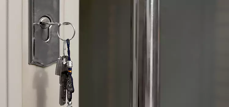 Master Keying by the Numbers Lewisville