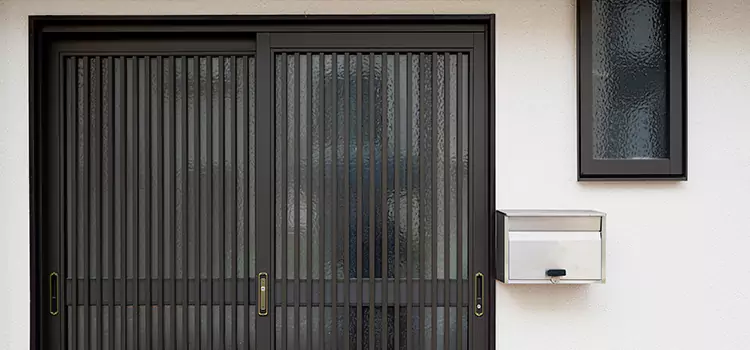 Sliding Screen Door Repair Lewisville