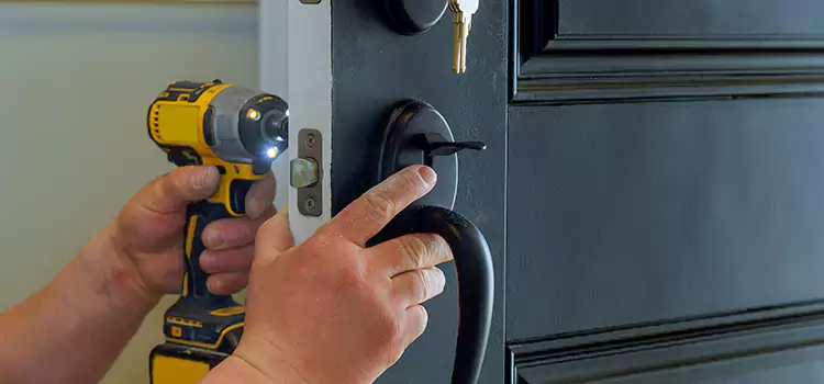 Mobile Automotive Locksmith Lewisville
