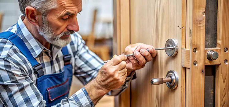 Mortise Replacement Lock Lewisville