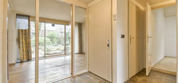 Why Choose Our Pocket Door Experts in Lewisville, TX?