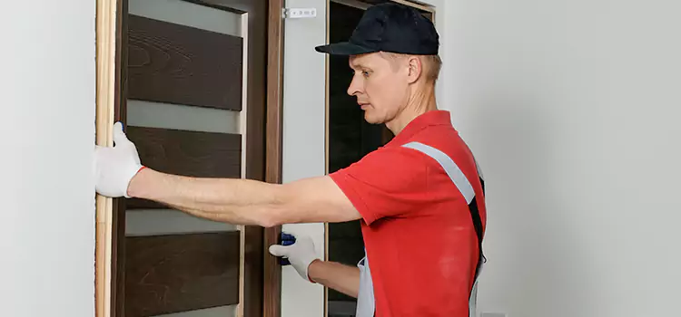 Frame and Panel Restoration Lewisville