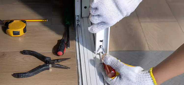 Sliding Door Installation Services in Lewisville, TX
