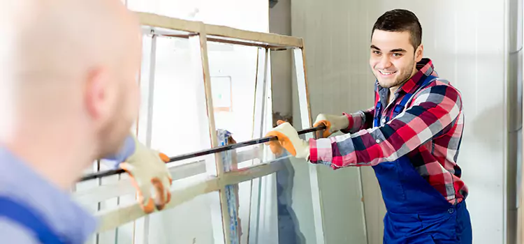 Patio Door Panel Replacement Lewisville
