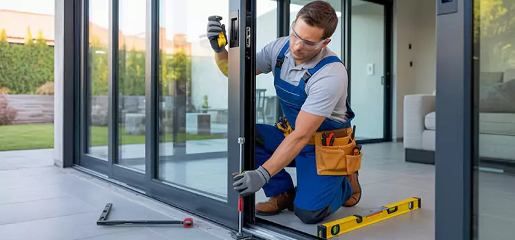 Sliding Screen Door Repair Lewisville