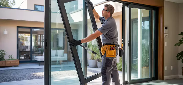Specialized Sliding Door Roller Services in Lewisville, Texas