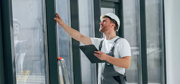 Comprehensive Solutions for Your Sticking Doors in Lewisville, TX