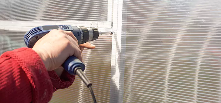 Sliding Screen Door Repair Lewisville