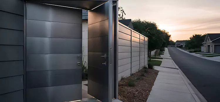 Comprehensive Steel Door Solutions in Lewisville, TX