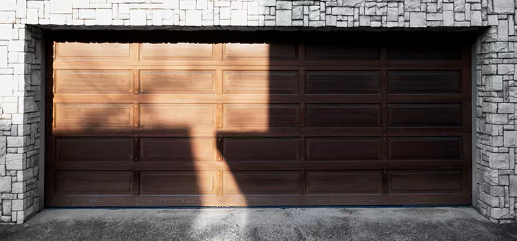 Commercial Roll Up Garage Doors Lewisville