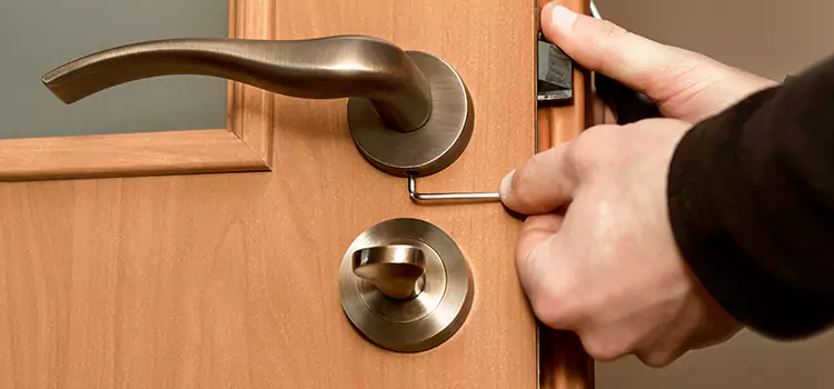 Access Control System Integration Lewisville
