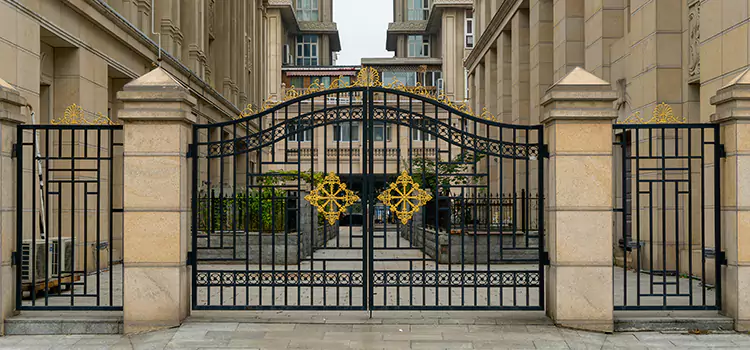 Comprehensive Iron Gate Maintenance Solutions in Lewisville, TX