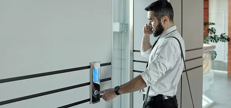 Cloud Based Access Control Lewisville