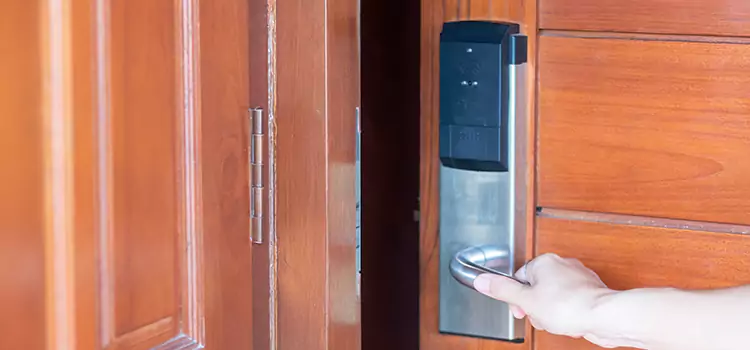 Commercial Keyless Entry Locks Lewisville