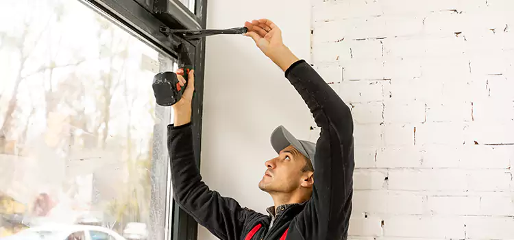 Why Choose Us for Your Door Closer Needs in Lewisville